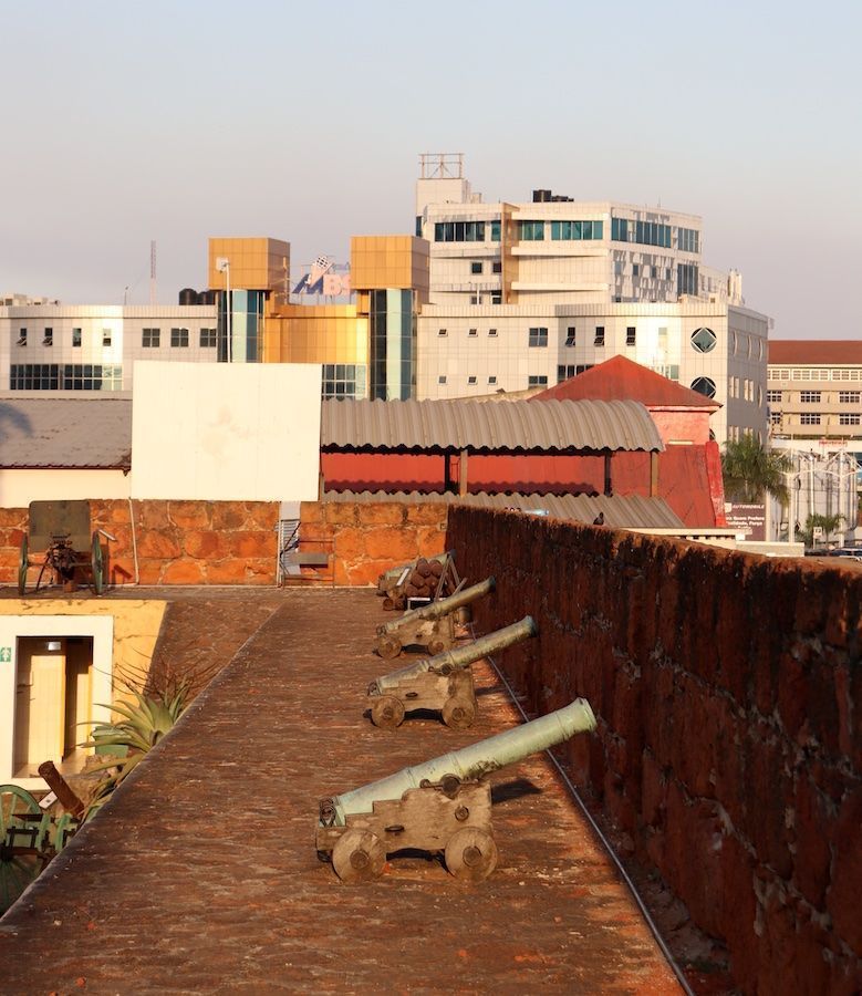 Maputo Sebedi Qué ver y hacer en Maputo, la capital de Mozambique | AETHERIA TRAVELS