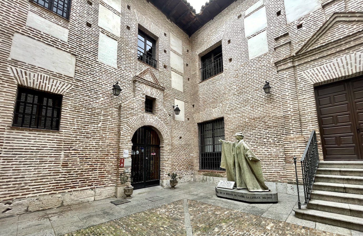Qué ver en Medina del Campo, la Villa de las Ferias | AETHERIA TRAVELS
