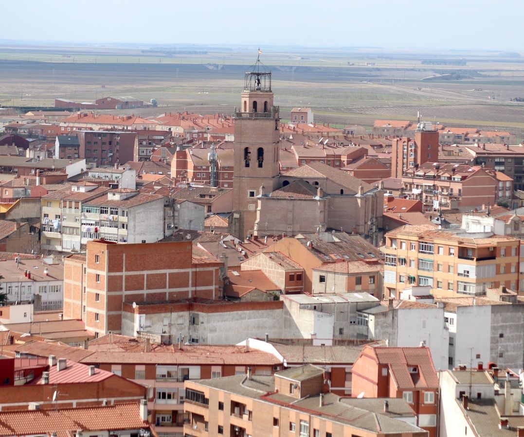 Qué ver en Medina del Campo, la Villa de las Ferias | AETHERIA TRAVELS